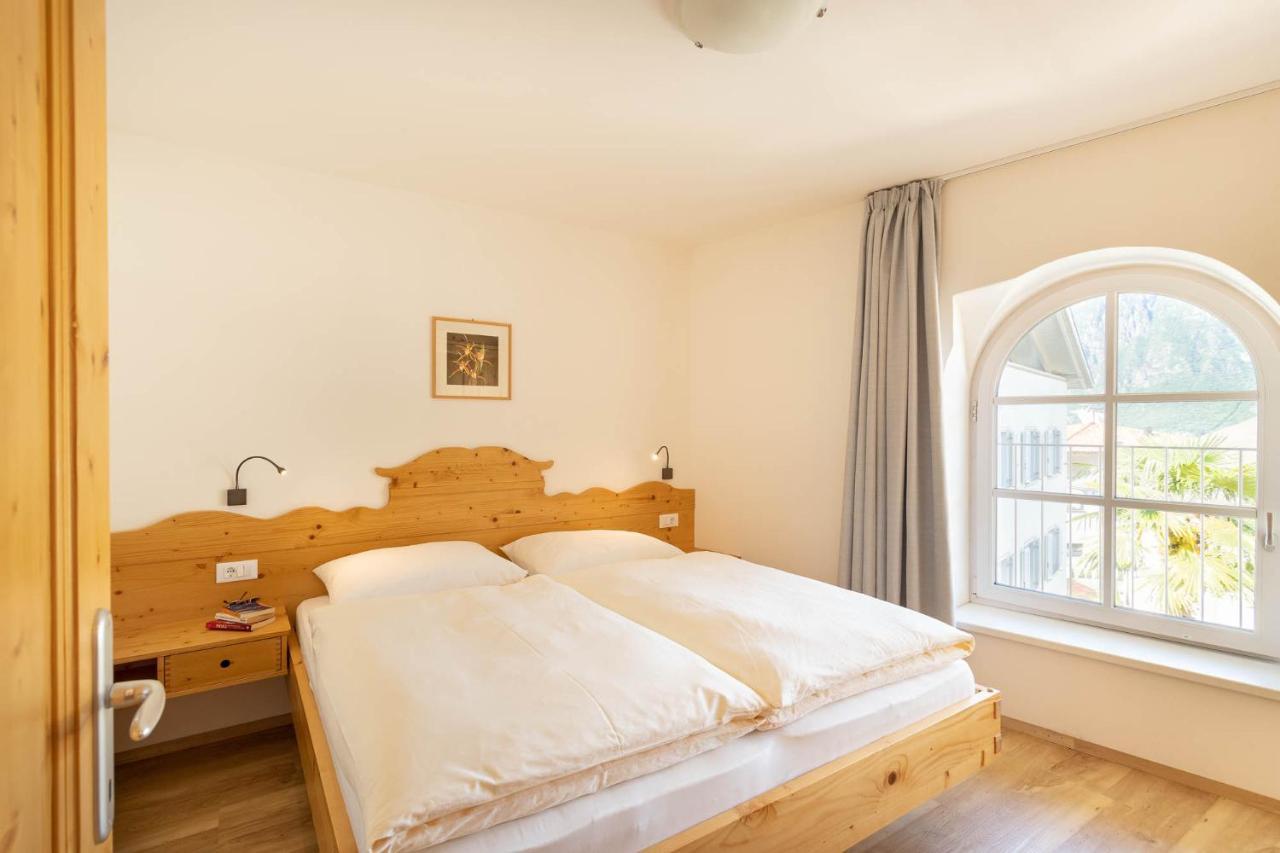 Apartamento Kreuzwegerhof Nals Exterior foto