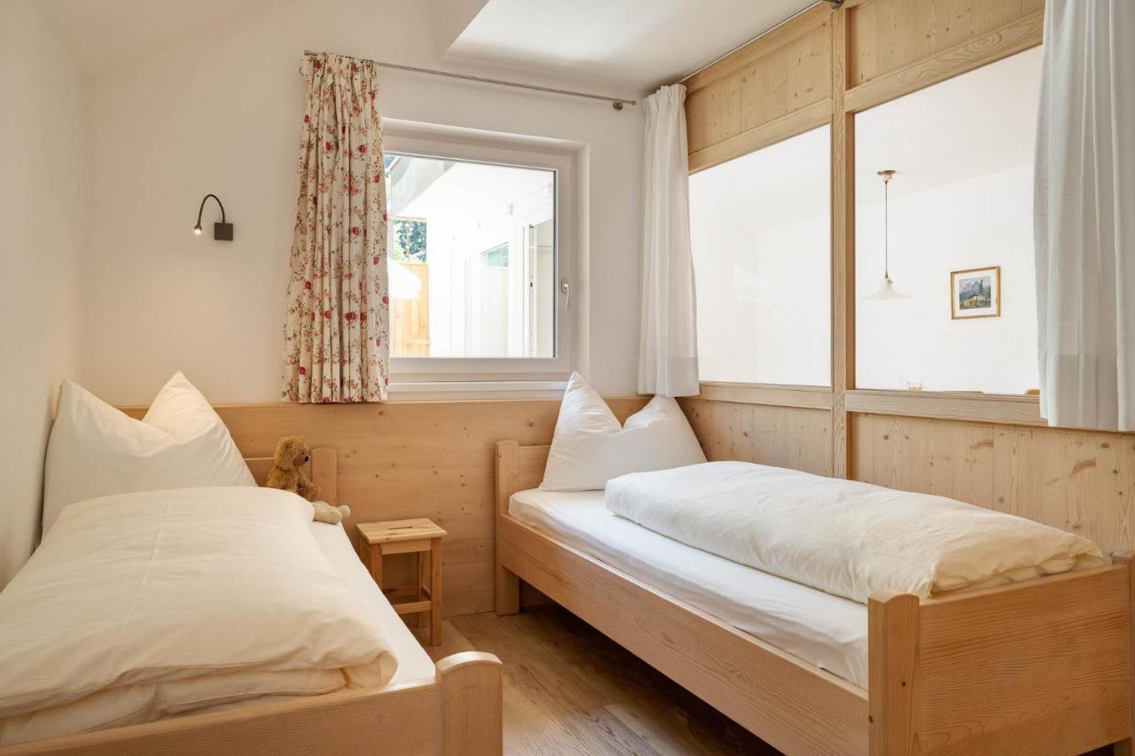 Apartamento Kreuzwegerhof Nals Exterior foto