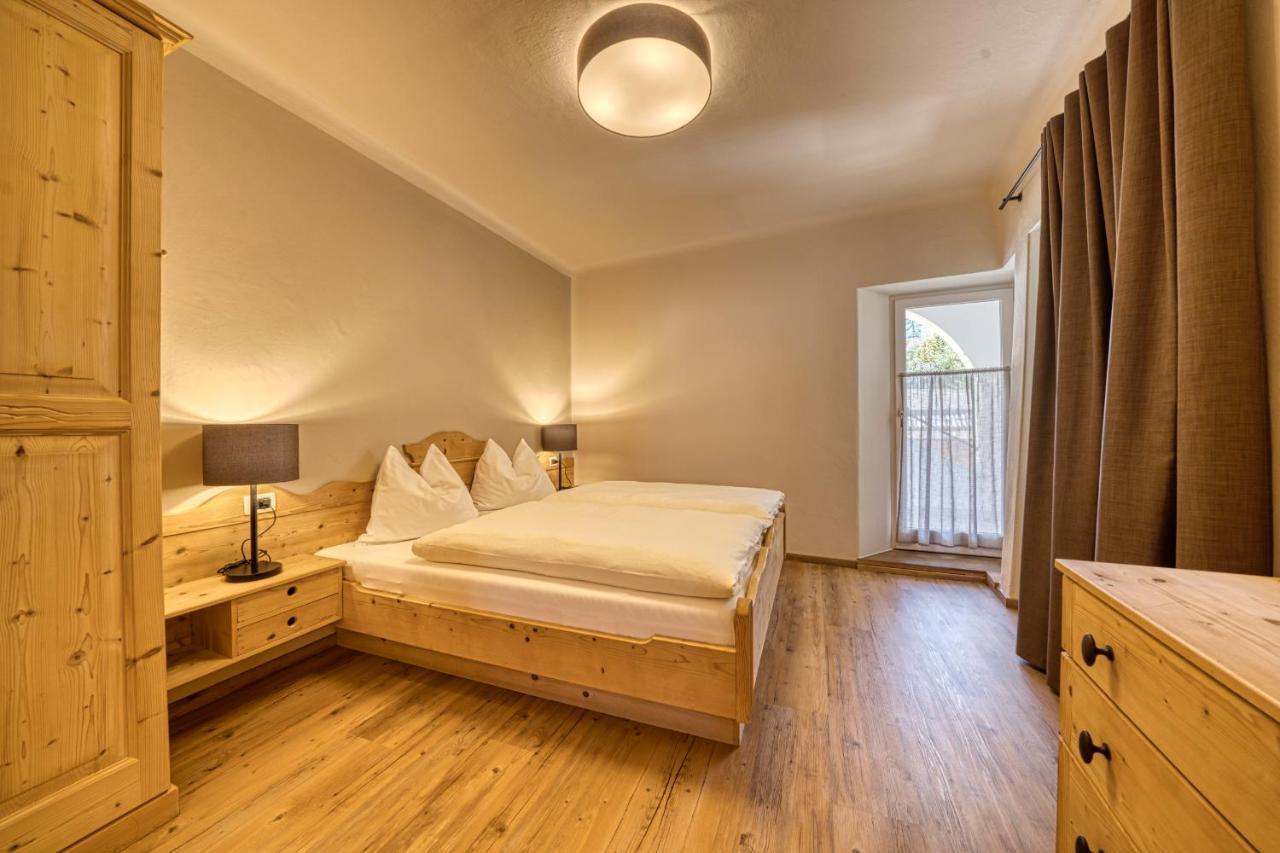Apartamento Kreuzwegerhof Nals Exterior foto