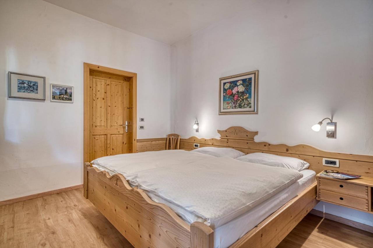 Apartamento Kreuzwegerhof Nals Exterior foto