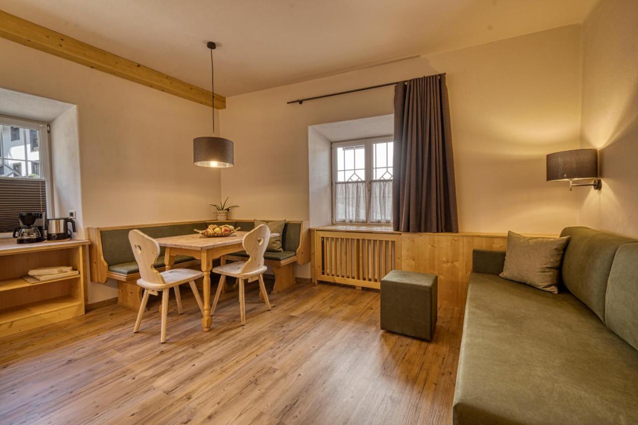 Apartamento Kreuzwegerhof Nals Exterior foto